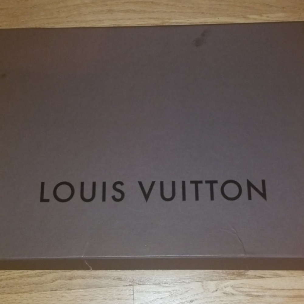 Vuitton boxes - Picture 3 of 3